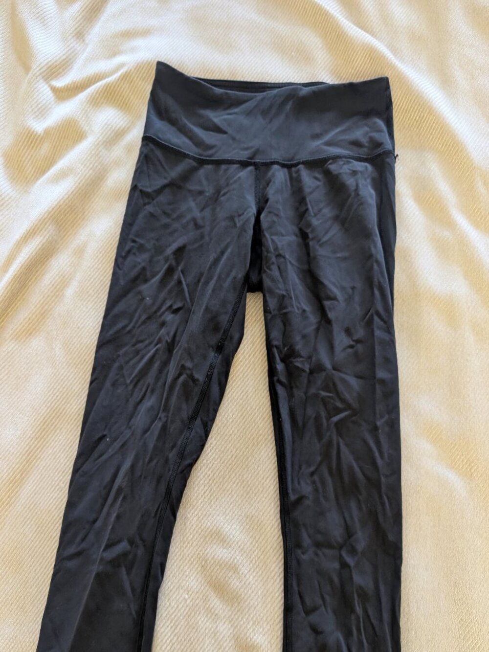 Lululemon knee length leggings